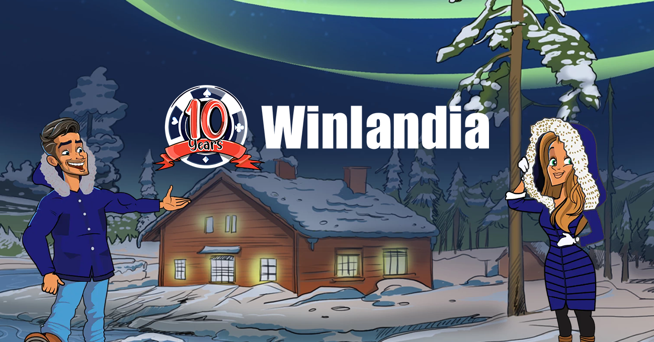 Winlandia