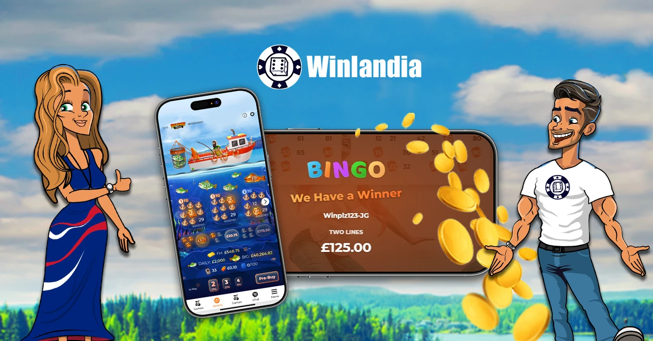 Winlandia slide1