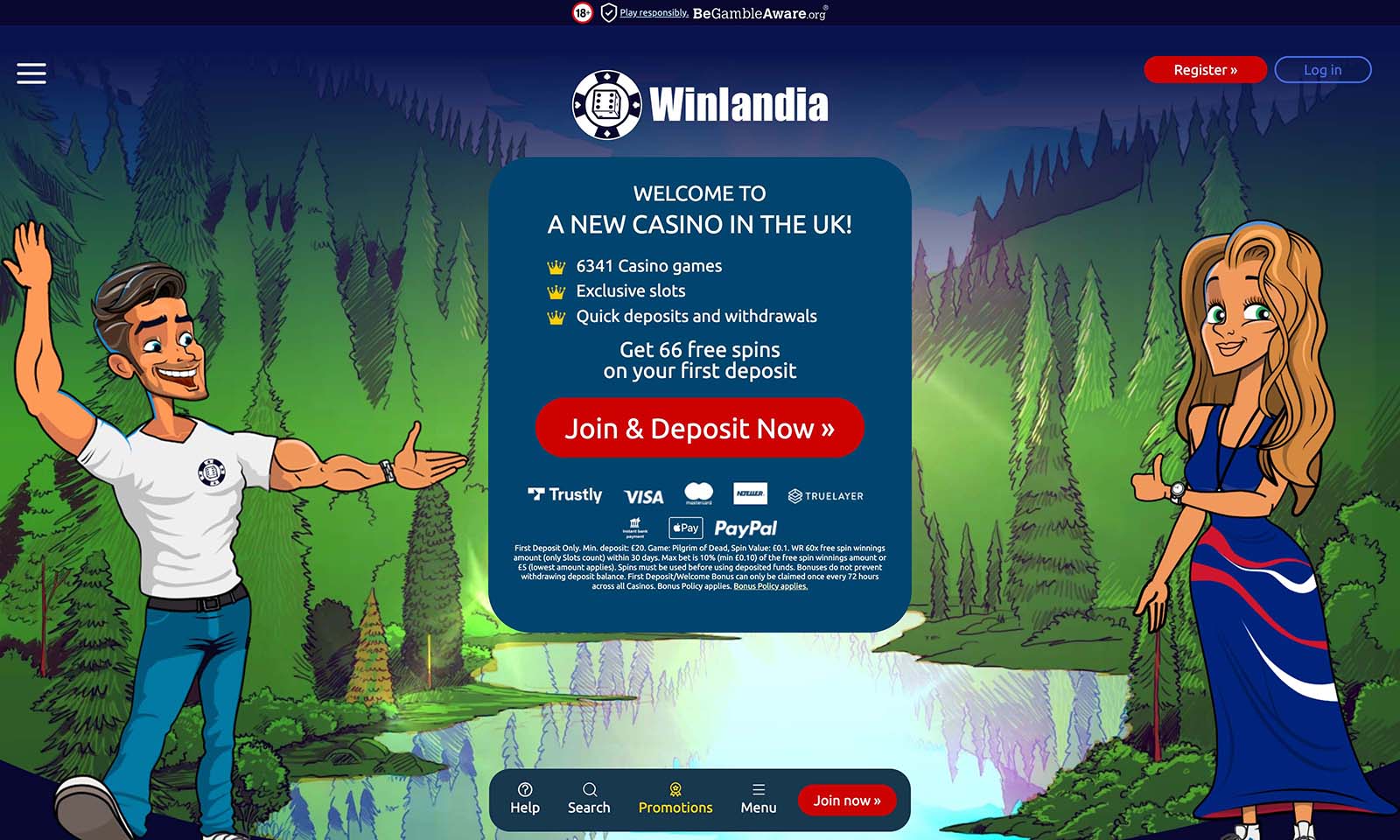 Winlandia slide2